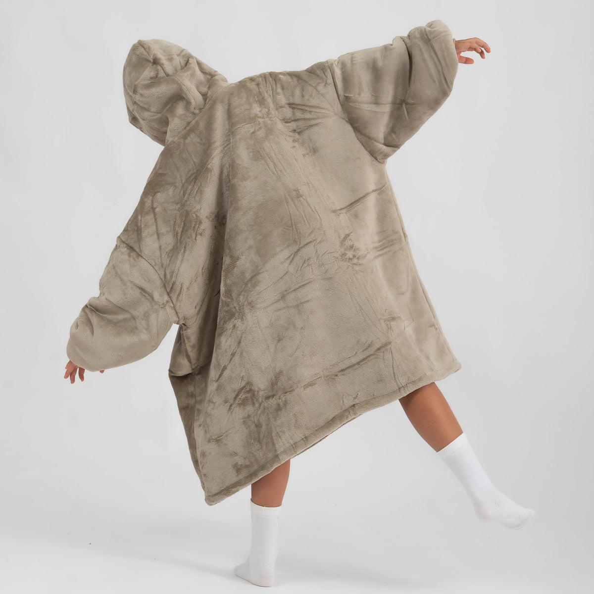 Khaki Puló (Kids)
