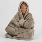 Khaki Puló (Kids)