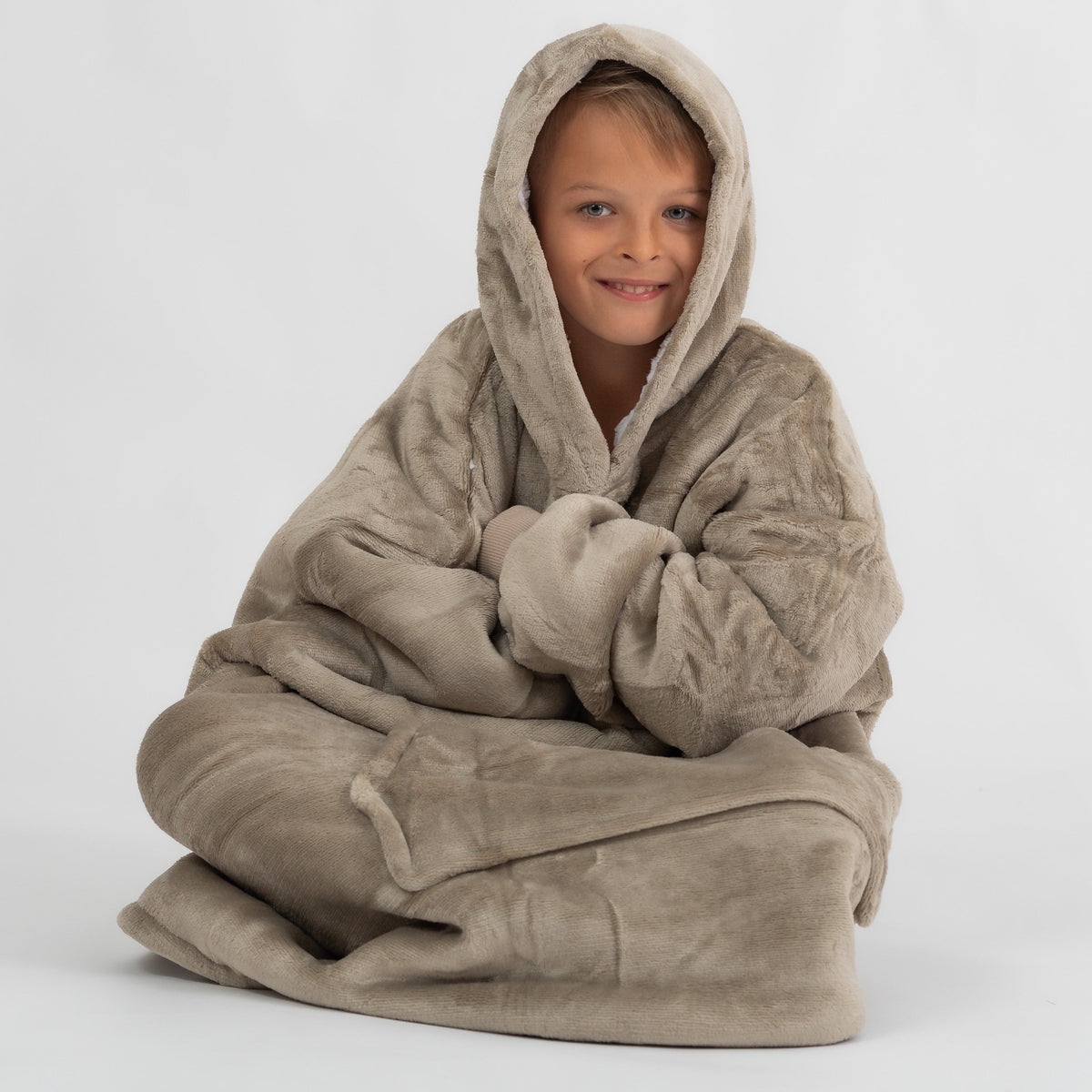 Khaki Puló (Kids)