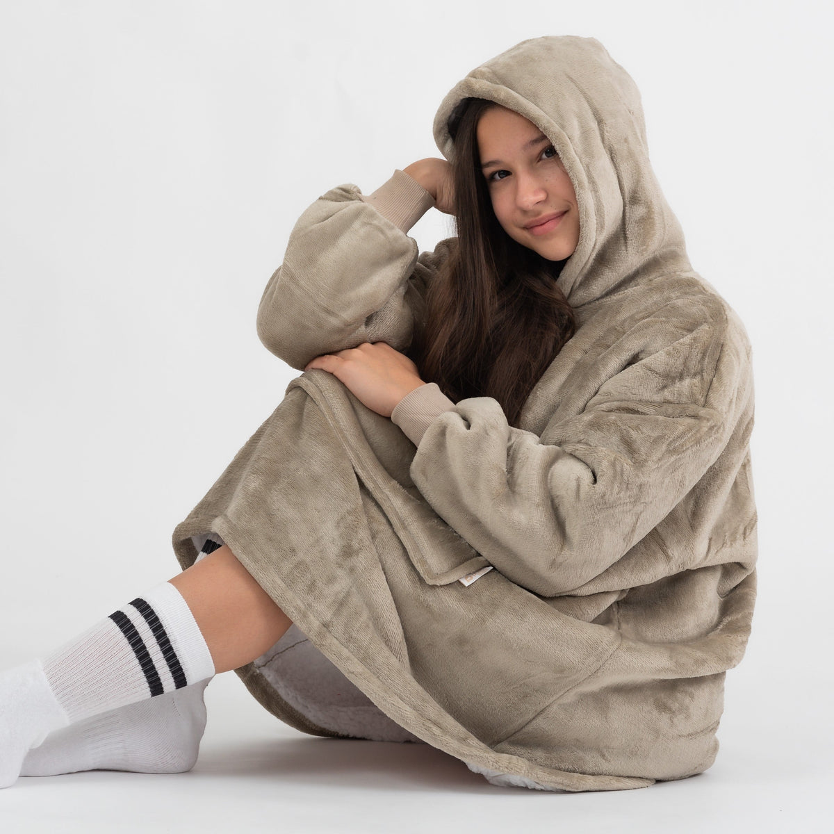 Khaki Puló (Kids)