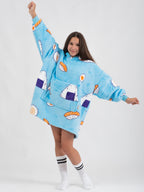 Sushi Puló (Kids)