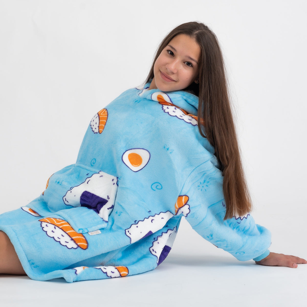 Sushi Puló (Kids)