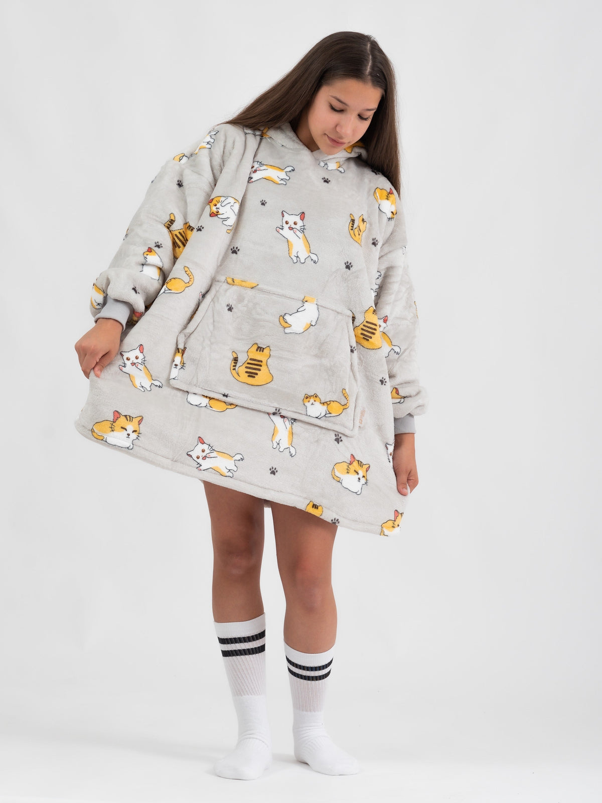 Cat Puló (Kids)