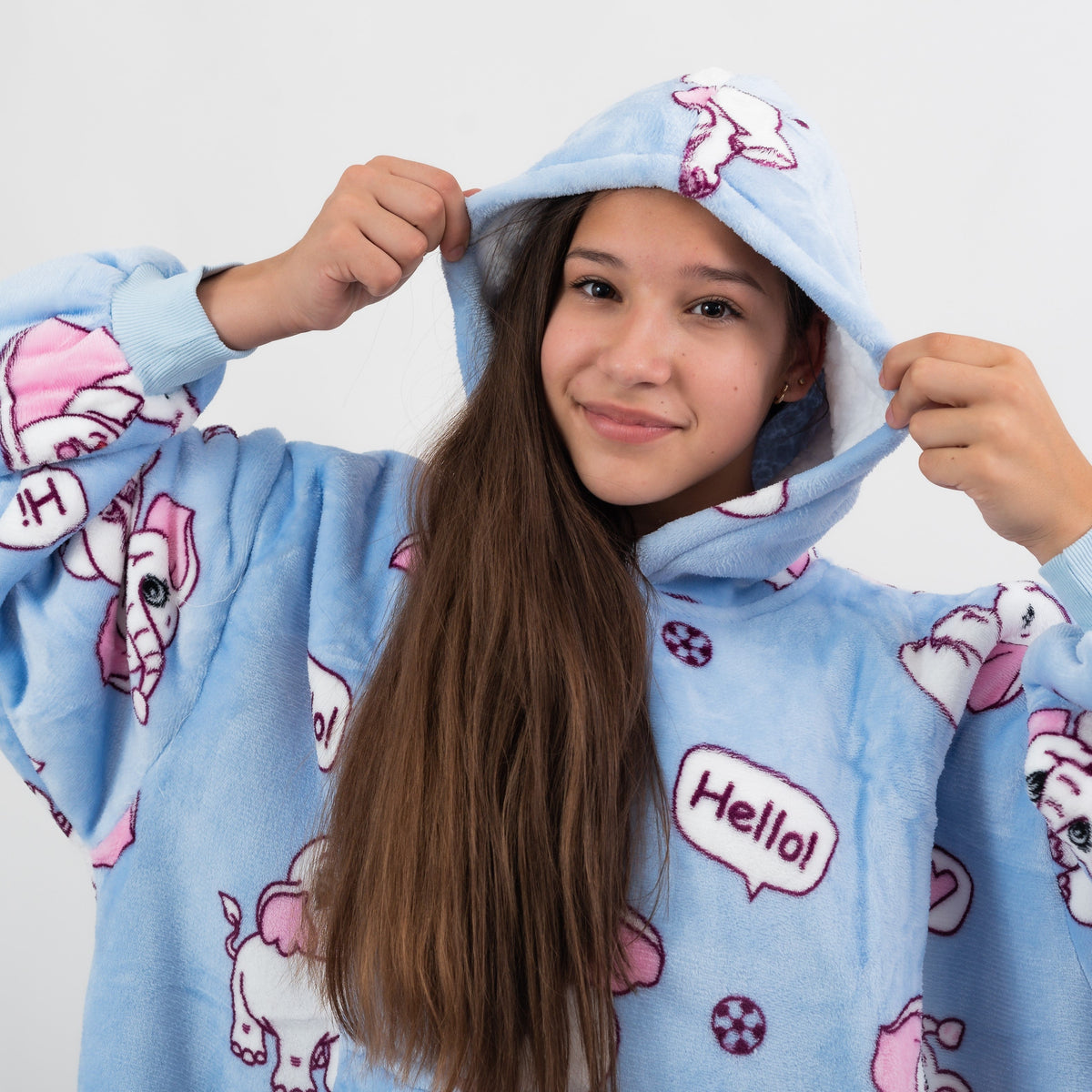 Elephant Puló (Kids)
