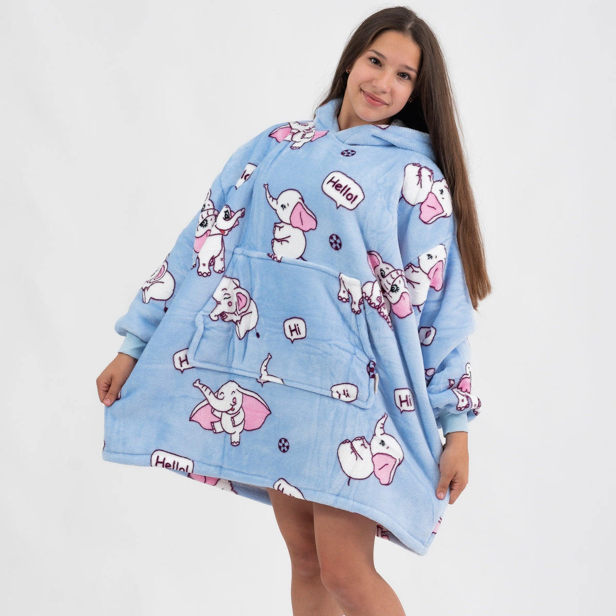 Elephant Puló (Kids)