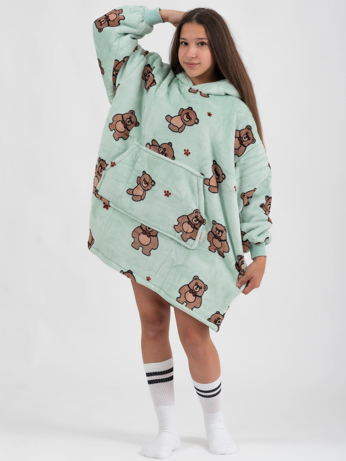 Teddy Bear Puló (Kids)