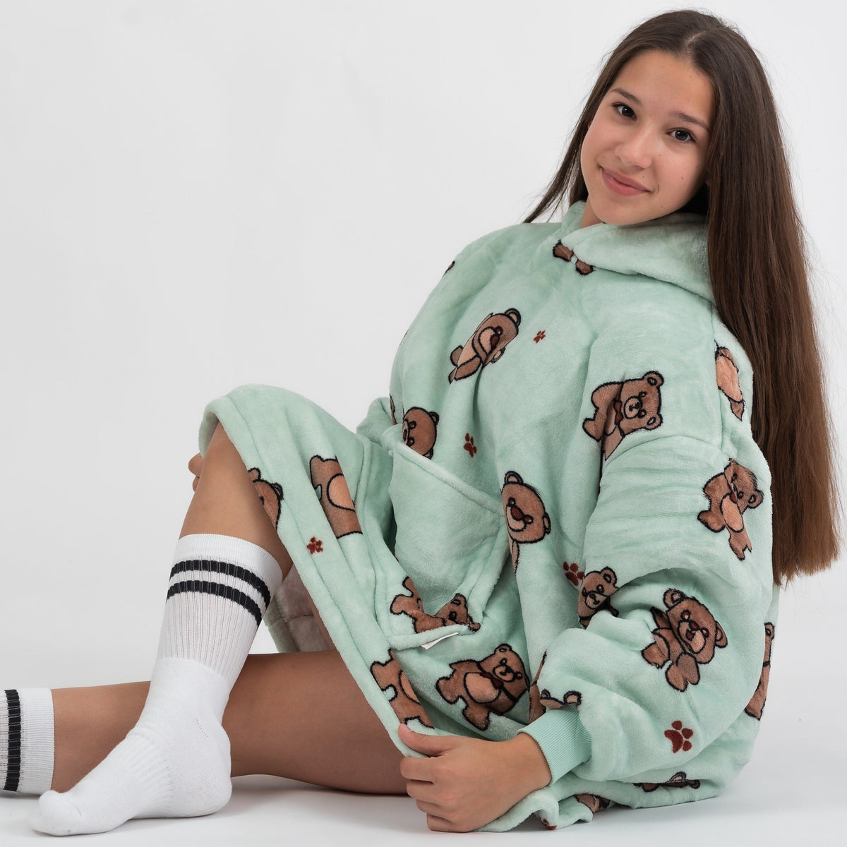 Teddy Bear Puló (Kids)