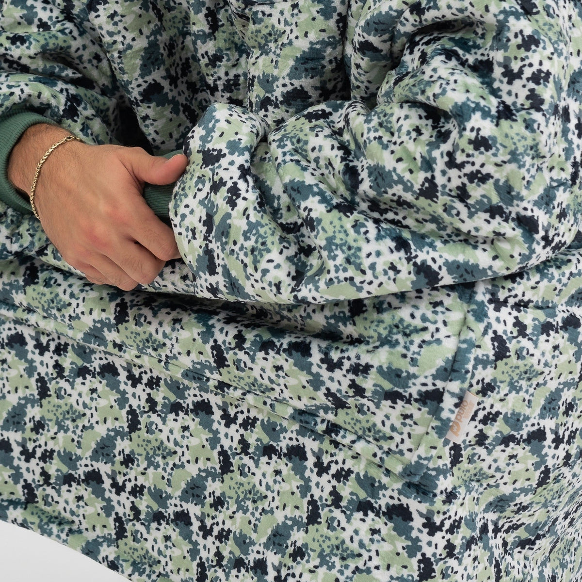 Camo Puló