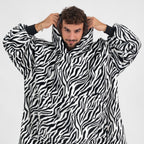 Zebra Puló