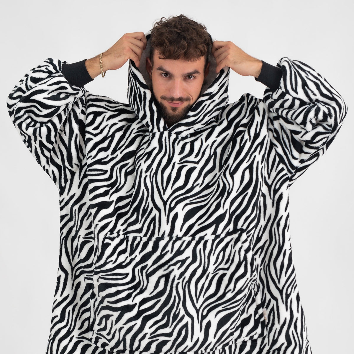 Zebra Puló