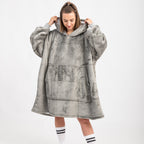 Steel Grey Puló
