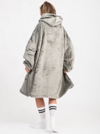Steel Grey Puló