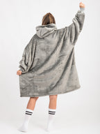 Steel Grey Puló