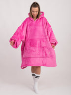 Hot Pink Puló