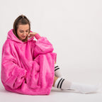 Hot Pink Puló