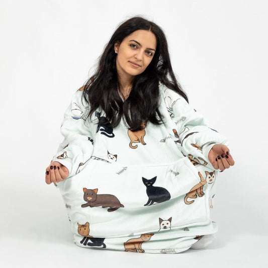 Mint Cat Puló