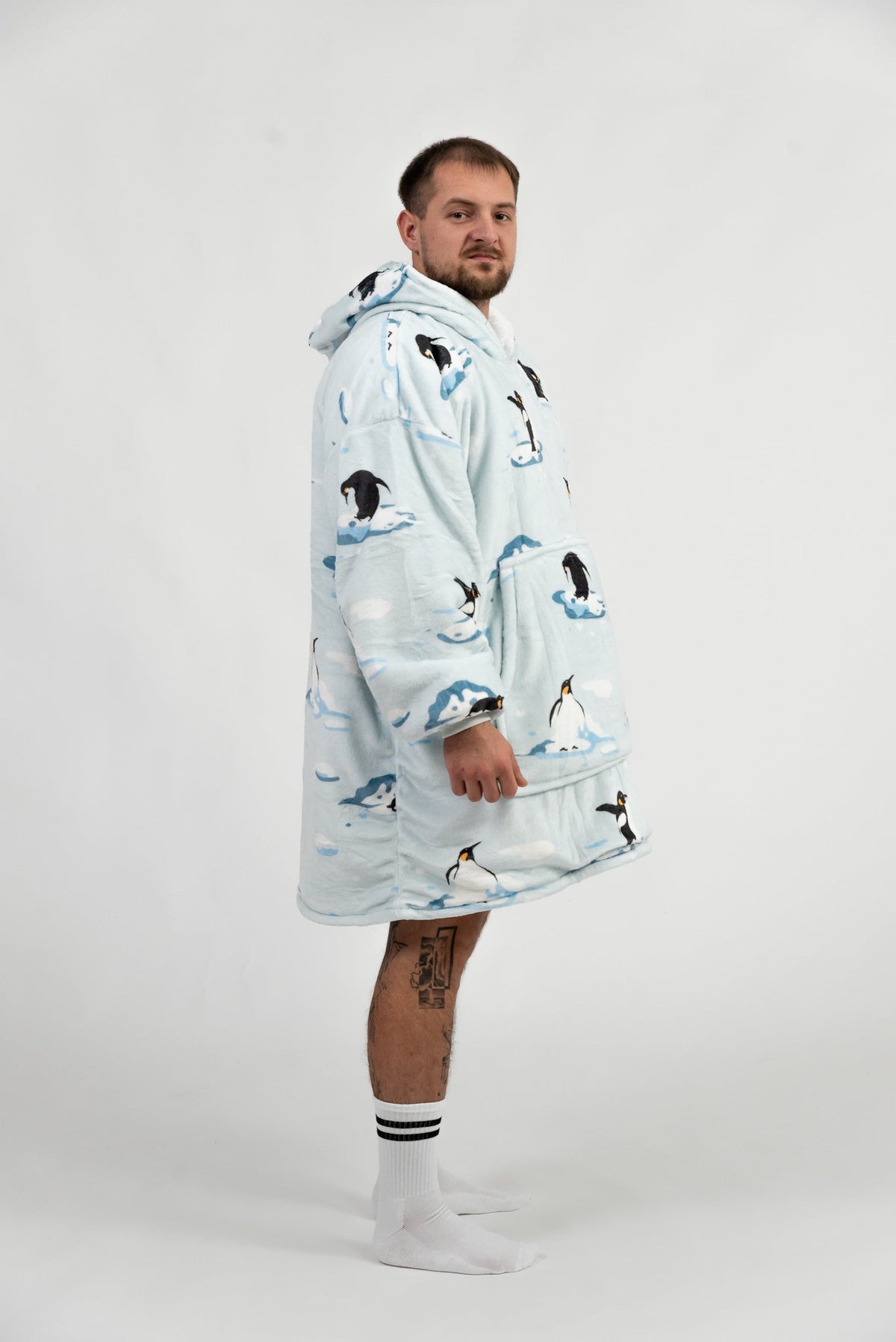 Penguin Puló