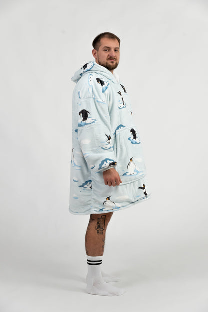 Penguin Puló