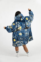 Van Gogh – Starry Night Puló