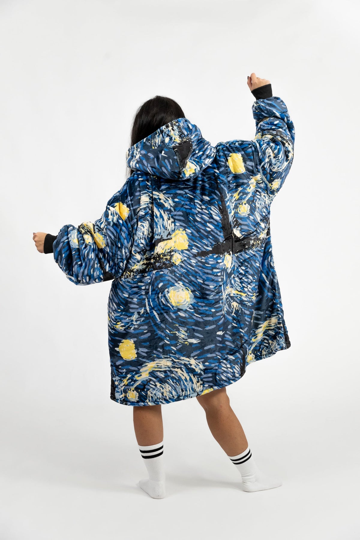 Van Gogh – Starry Night Puló
