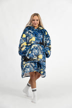 Van Gogh – Starry Night Puló