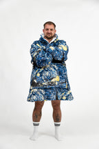 Van Gogh – Starry Night Puló
