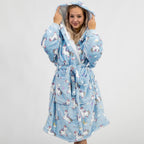 Unicorn Robe