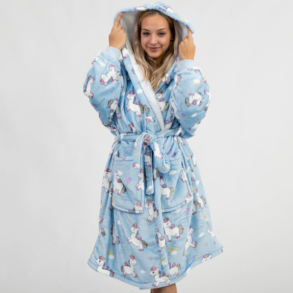 Unicorn Robe