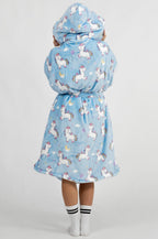Unicorn Robe