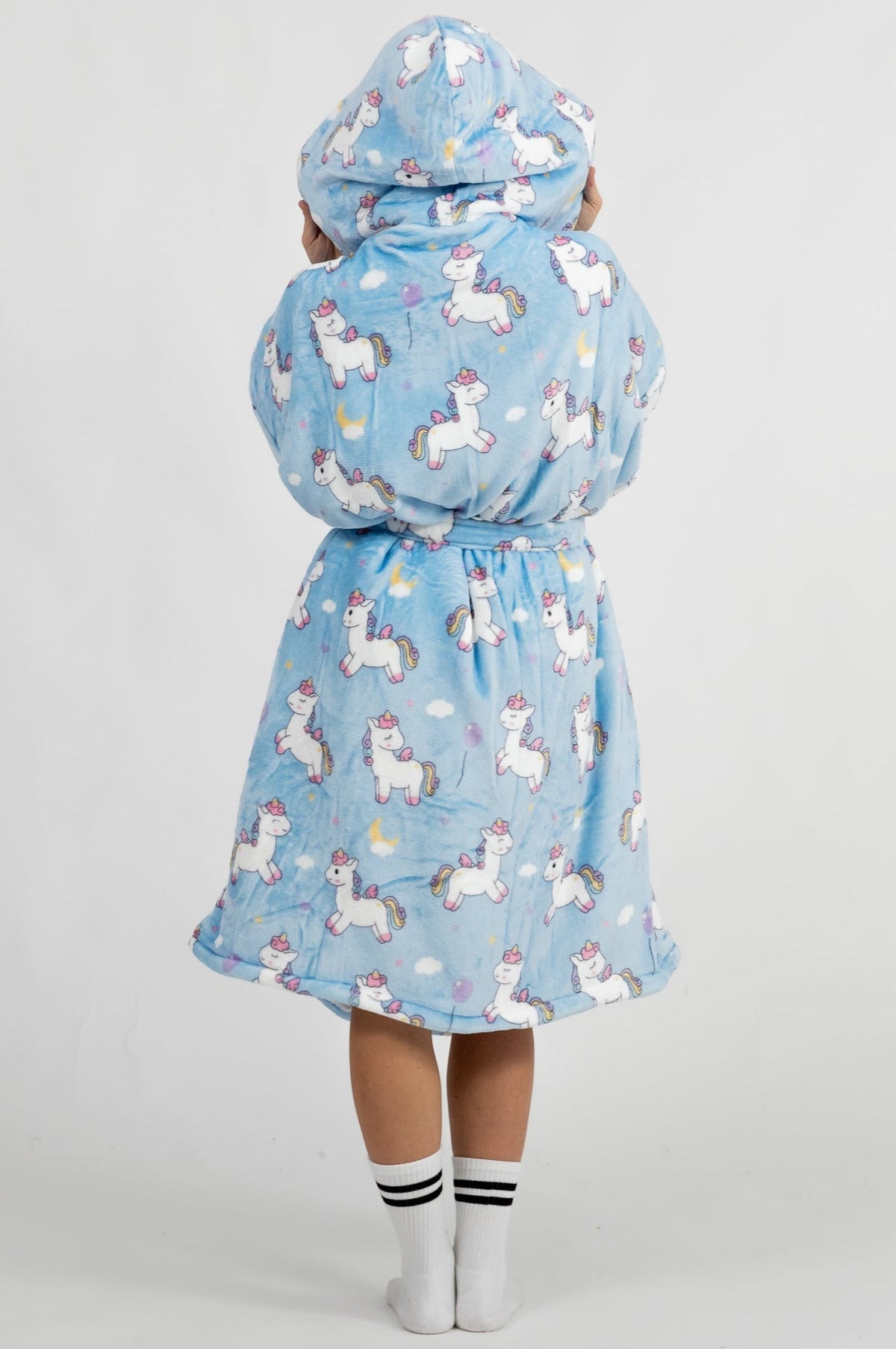 Unicorn Robe