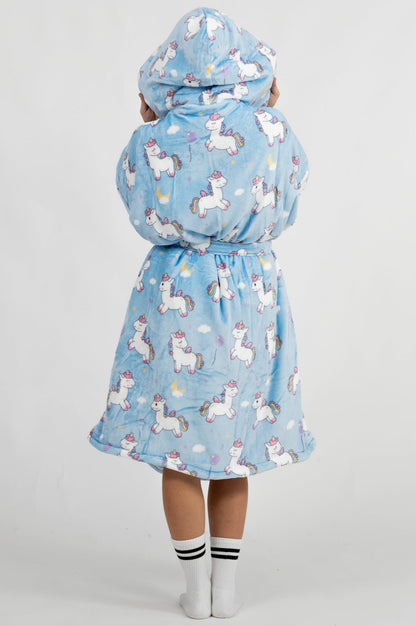 Unicorn Robe