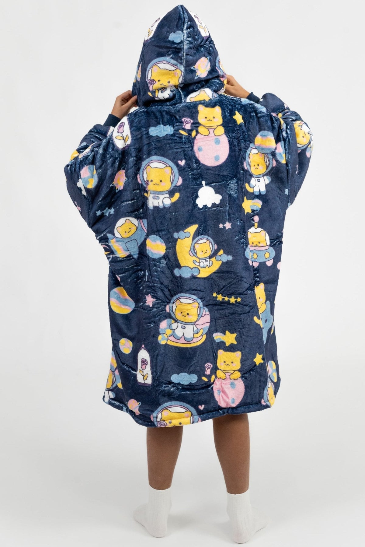 Space Cat Puló (Kids)