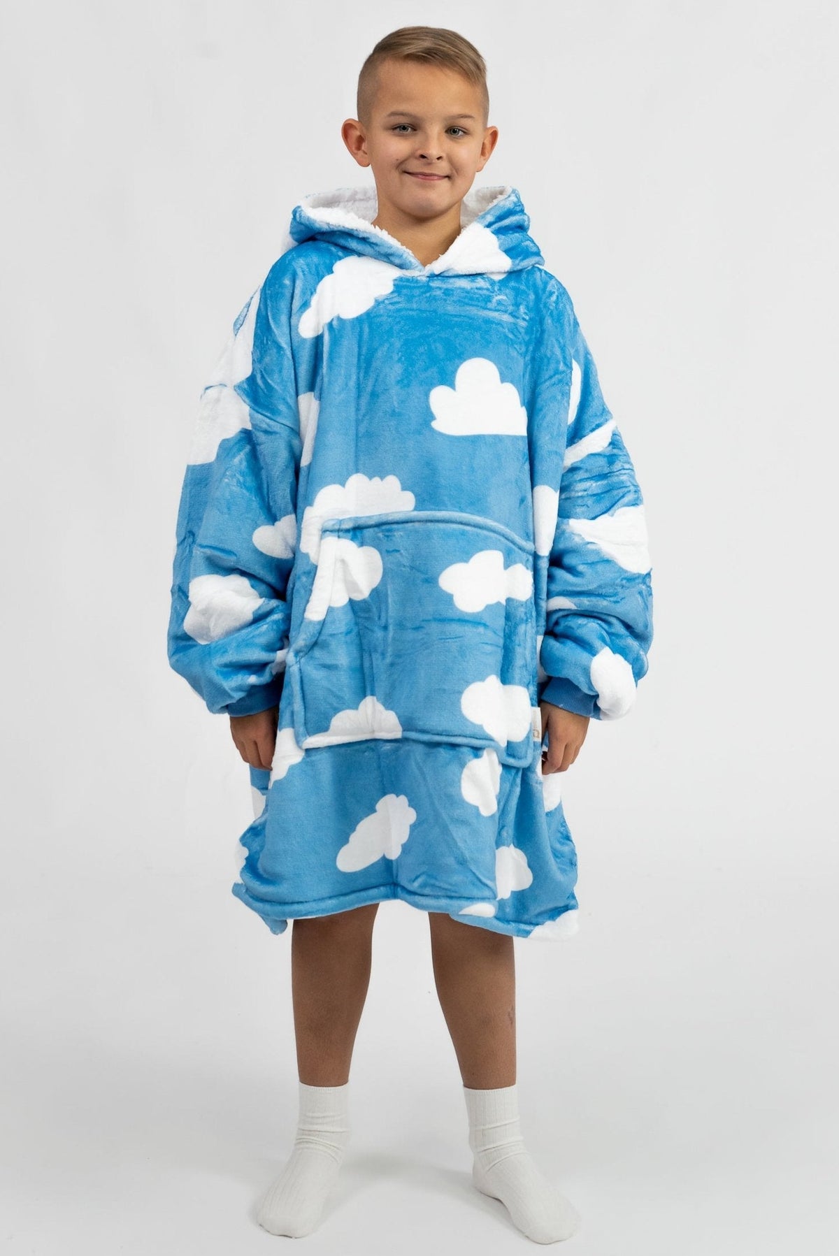 Cloud Puló (Kids)