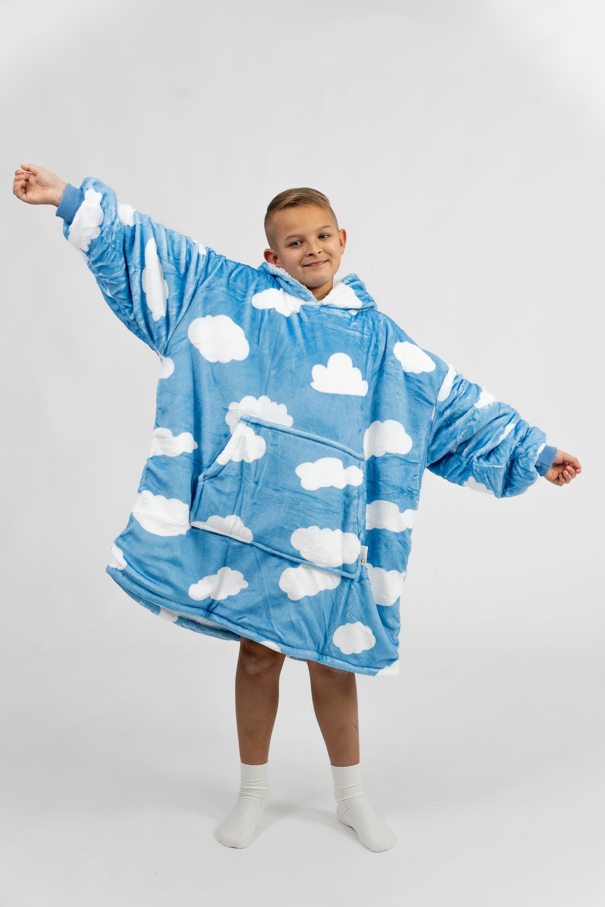 Cloud Puló (Kids)