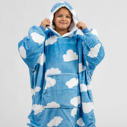 Cloud Puló (Kids)
