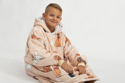 Labrador Puló (Kids)