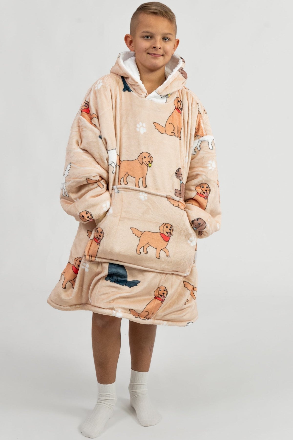 Labrador Puló (Kids)