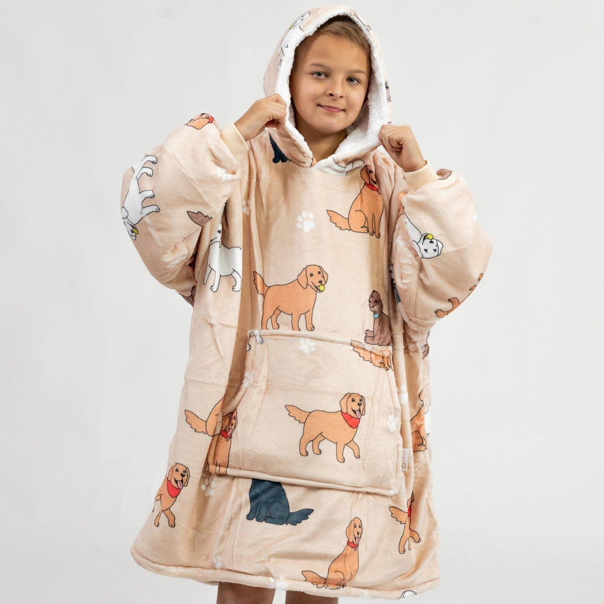 Labrador Puló (Kids)