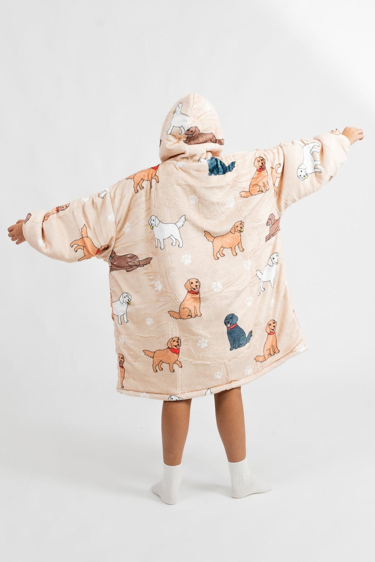 Labrador Puló (Kids)