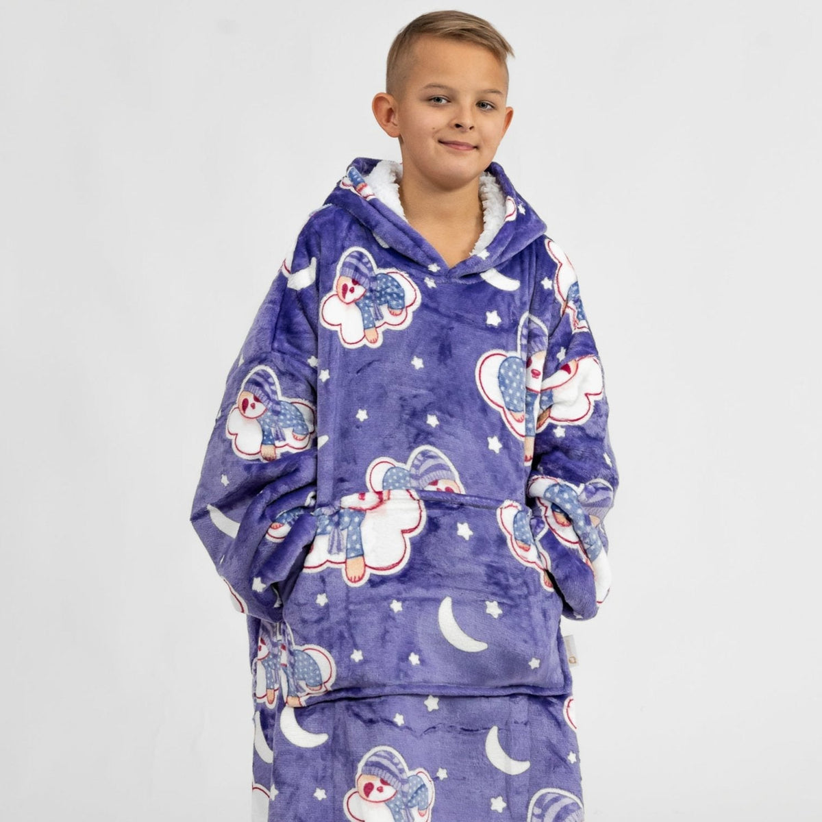 Sloth Puló (Kids)