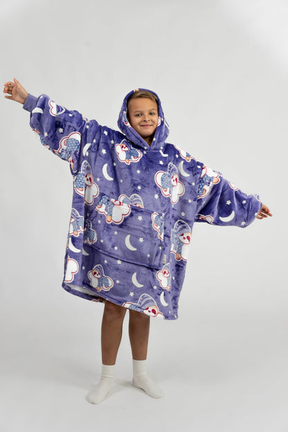 Sloth Puló (Kids)