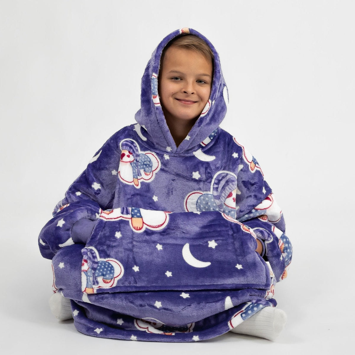 Sloth Puló (Kids)