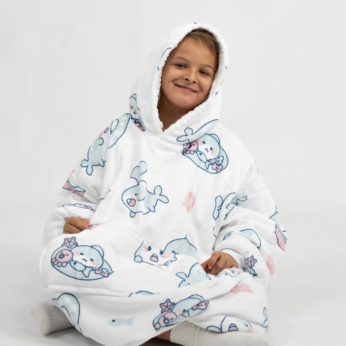 White Shark Puló (Kids)