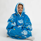 Blue Shark Puló (Kids)