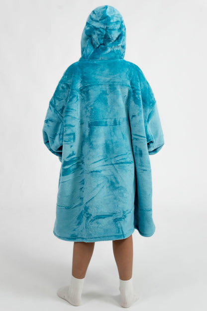 Sapphire Blue Puló (Kids)