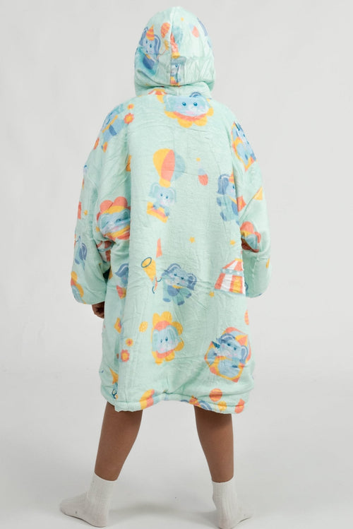 Baby Elephant Puló (Kids)