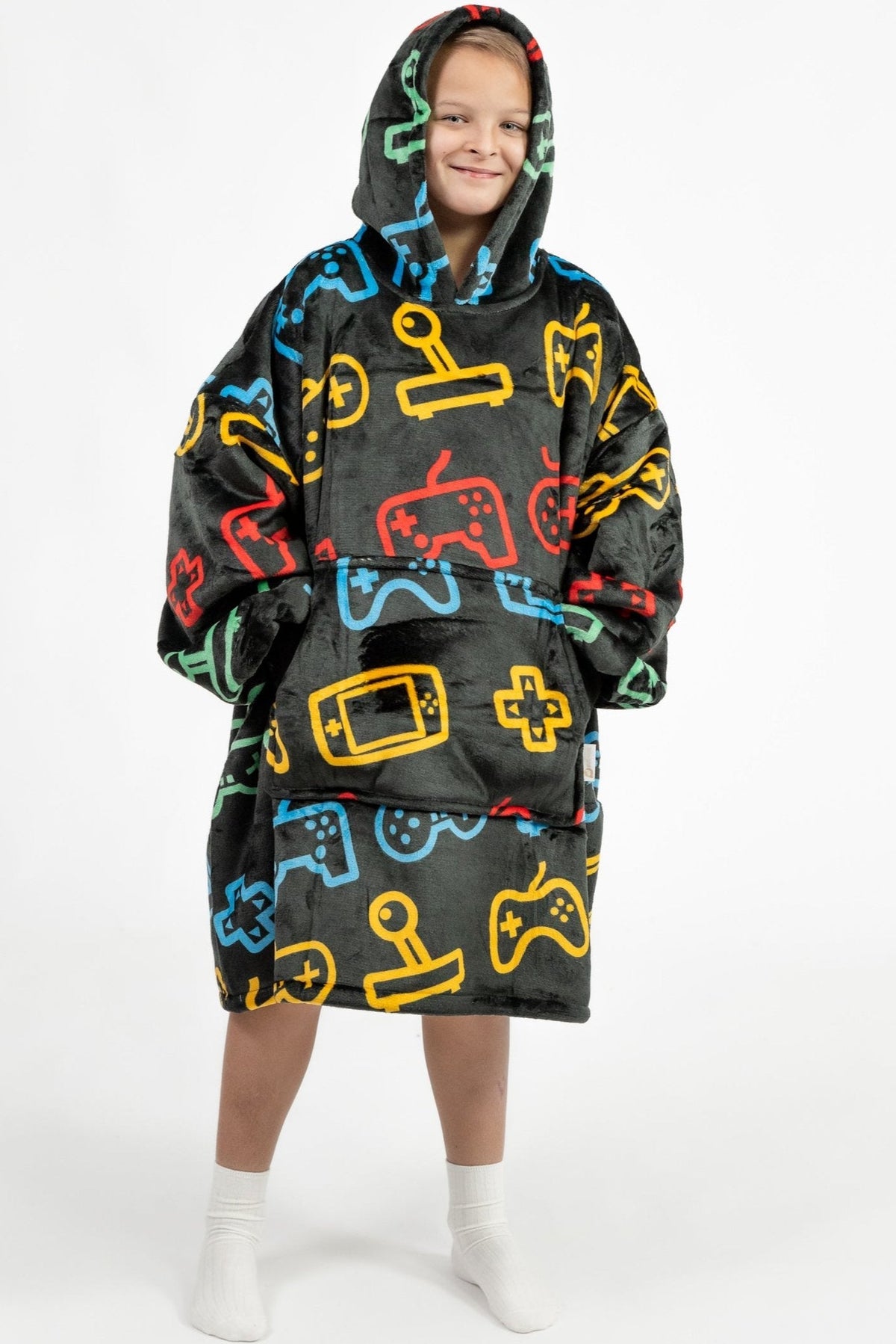 Gamer Puló (Kids)