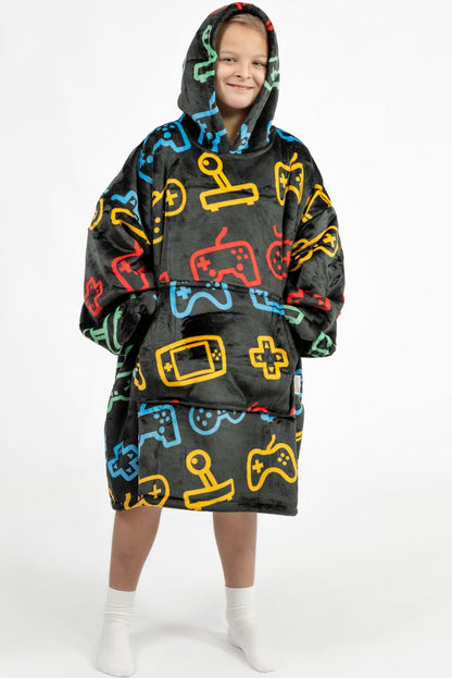 Gamer Puló (Kids)