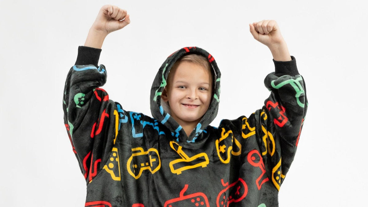 Gamer Puló (Kids)