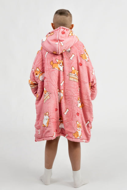 Corgi Puló (Kids)